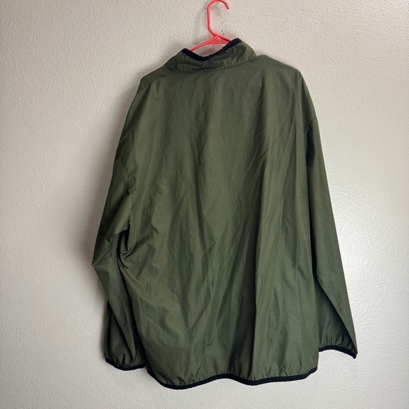 Nike Vintage Light Jacket Pull Over Size XXL - Picture 5 of 9